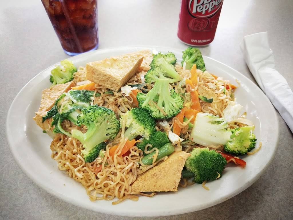 Thai Style Fast Food | restaurant | 5712 S Gessner Rd # D, Houston, TX 77036, USA | 7137727575 OR +1 713-772-7575