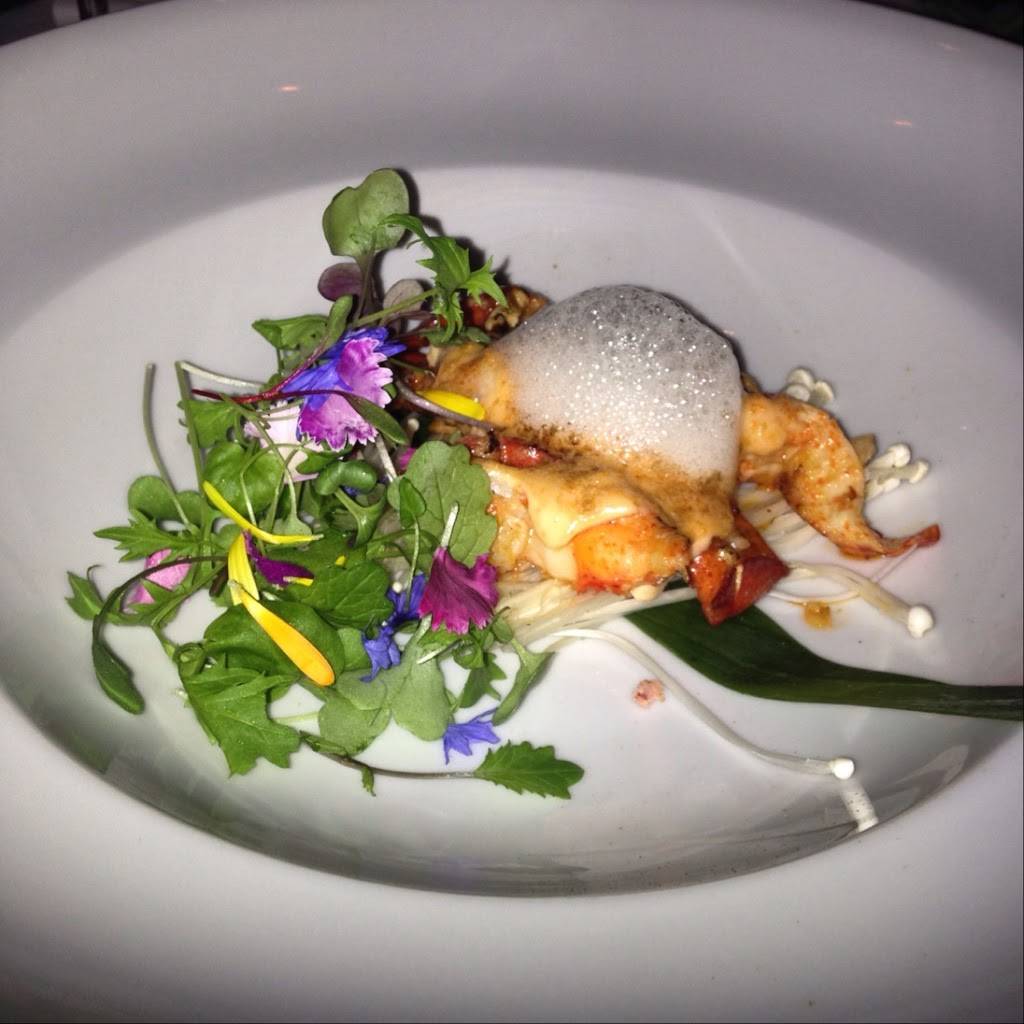 Restaurant Nubo | restaurant | 404 Boulevard Adolphe-Chapleau, Bois-des-Filion, QC J6Z 1H7, Canada | 4508186826 OR +1 450-818-6826