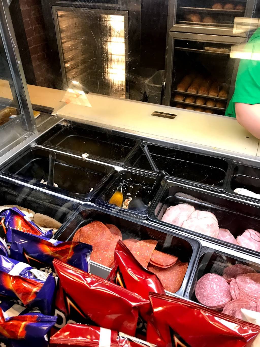 Subway Restaurants | restaurant | 7625 W Lower Buckeye Rd, Phoenix, AZ 85043, USA | 6236439169 OR +1 623-643-9169