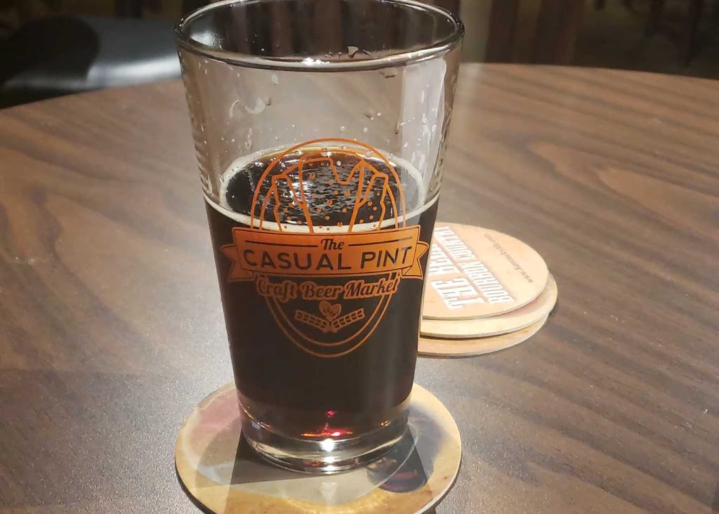 The Casual Pint of Northshore | restaurant | 2045 Thunderhead Rd, Knoxville, TN 37922, USA | 8652884193 OR +1 865-288-4193