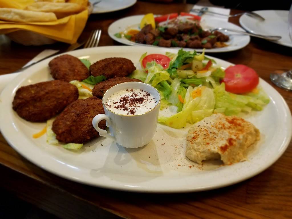Mediterranean Kebab House | meal delivery | 190 Post Ave, Westbury, NY 11590, USA | 5163338715 OR +1 516-333-8715