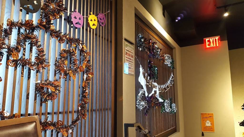 Gyu-Kaku Japanese BBQ | restaurant | 40-52 Main St floor 2, Flushing, NY 11354, USA | 3475423653 OR +1 347-542-3653