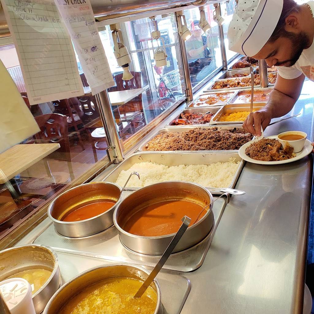 La Cocina II | restaurant | 100 Moore St, Brooklyn, NY 11206, USA | 7183870330 OR +1 718-387-0330