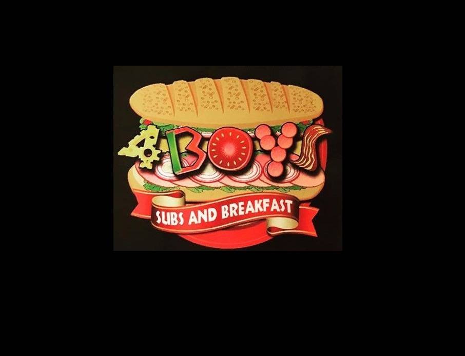 Four Boys Deli | meal takeaway | 14 W Grand St, Elizabeth, NJ 07201, USA | 9083536100 OR +1 908-353-6100