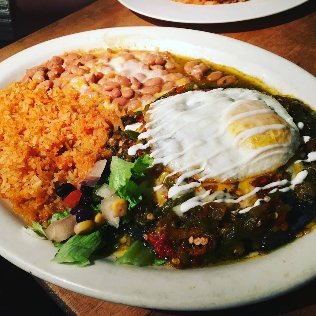 La Rosa Southwestern Dining | restaurant | 25 CO-105, Palmer Lake, CO 80133, USA | 7193687676 OR +1 719-368-7676
