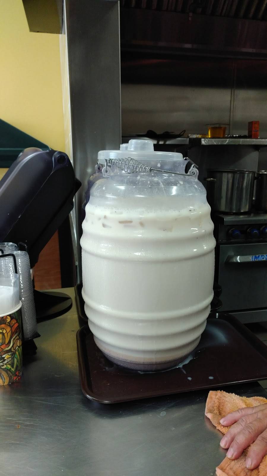 Doña Martas | restaurant | 5538 Whittier Blvd, Commerce, CA 90022, USA | 3237204154 OR +1 323-720-4154