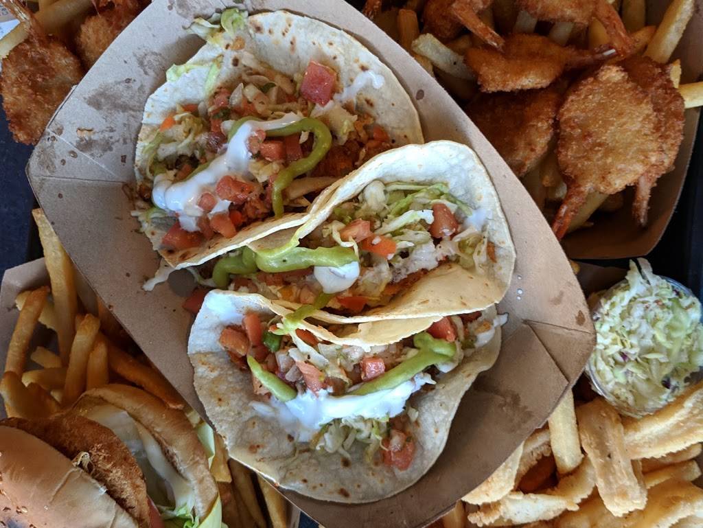 Neptunes Net | restaurant | 42505 CA-1, Malibu, CA 90265, USA | 3104573095 OR +1 310-457-3095