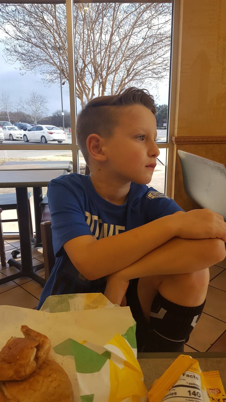 Subway Restaurants | restaurant | 8202 N Loop 1604 W, Suite 107, Hausman Village, San Antonio, TX 78249, USA | 2106942580 OR +1 210-694-2580