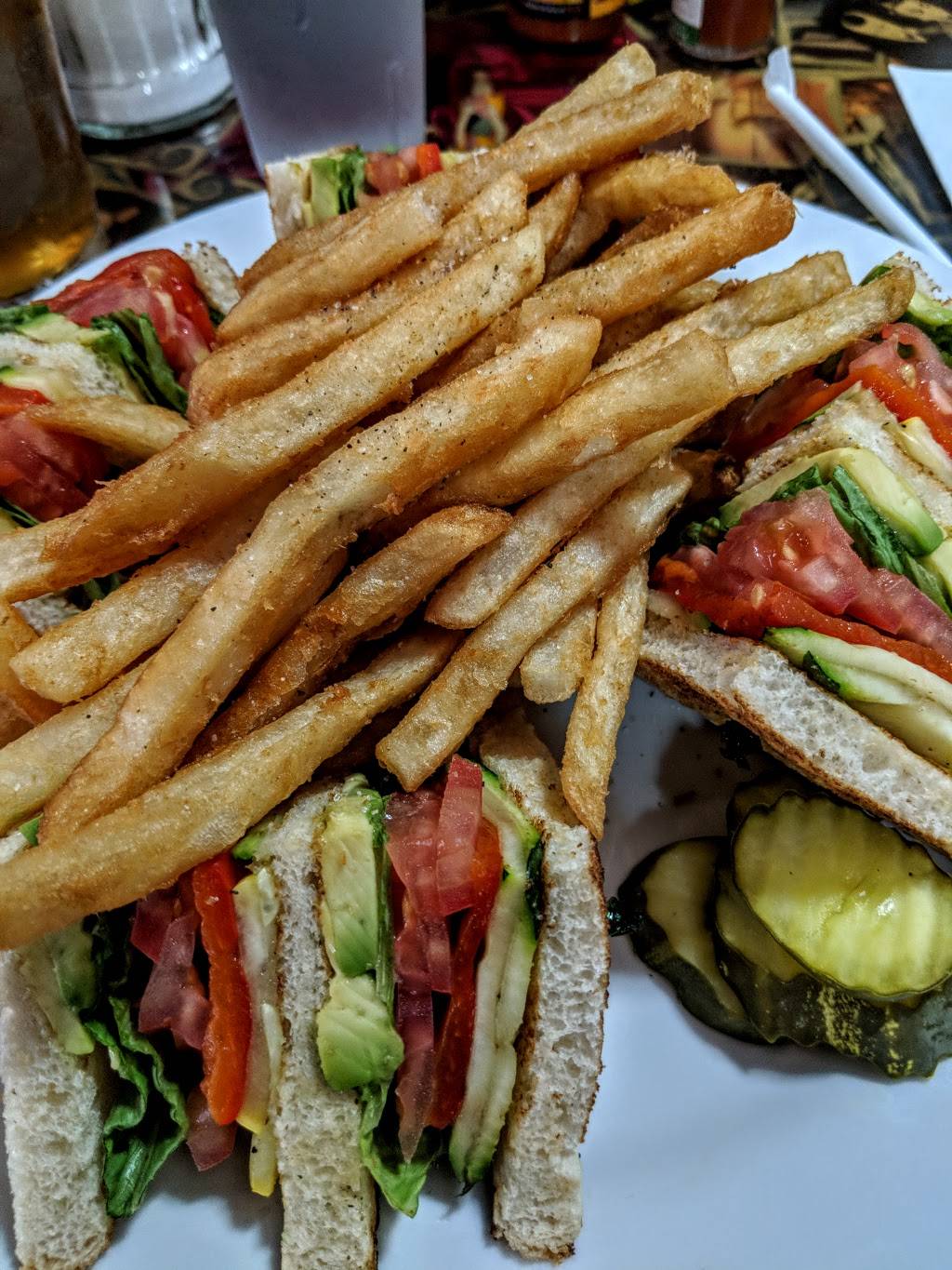 Rudys Cant Fail Cafe | cafe | 4081 Hollis St, Emeryville, CA 94608, USA | 5105941221 OR +1 510-594-1221