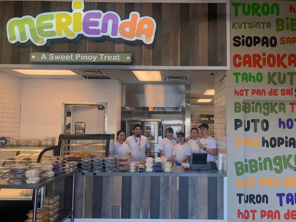 Merienda | restaurant | Island Pacific Seafood Market, 467 E Silverado Ranch Blvd, Las Vegas, NV 89183, USA | 7024969881 OR +1 702-496-9881