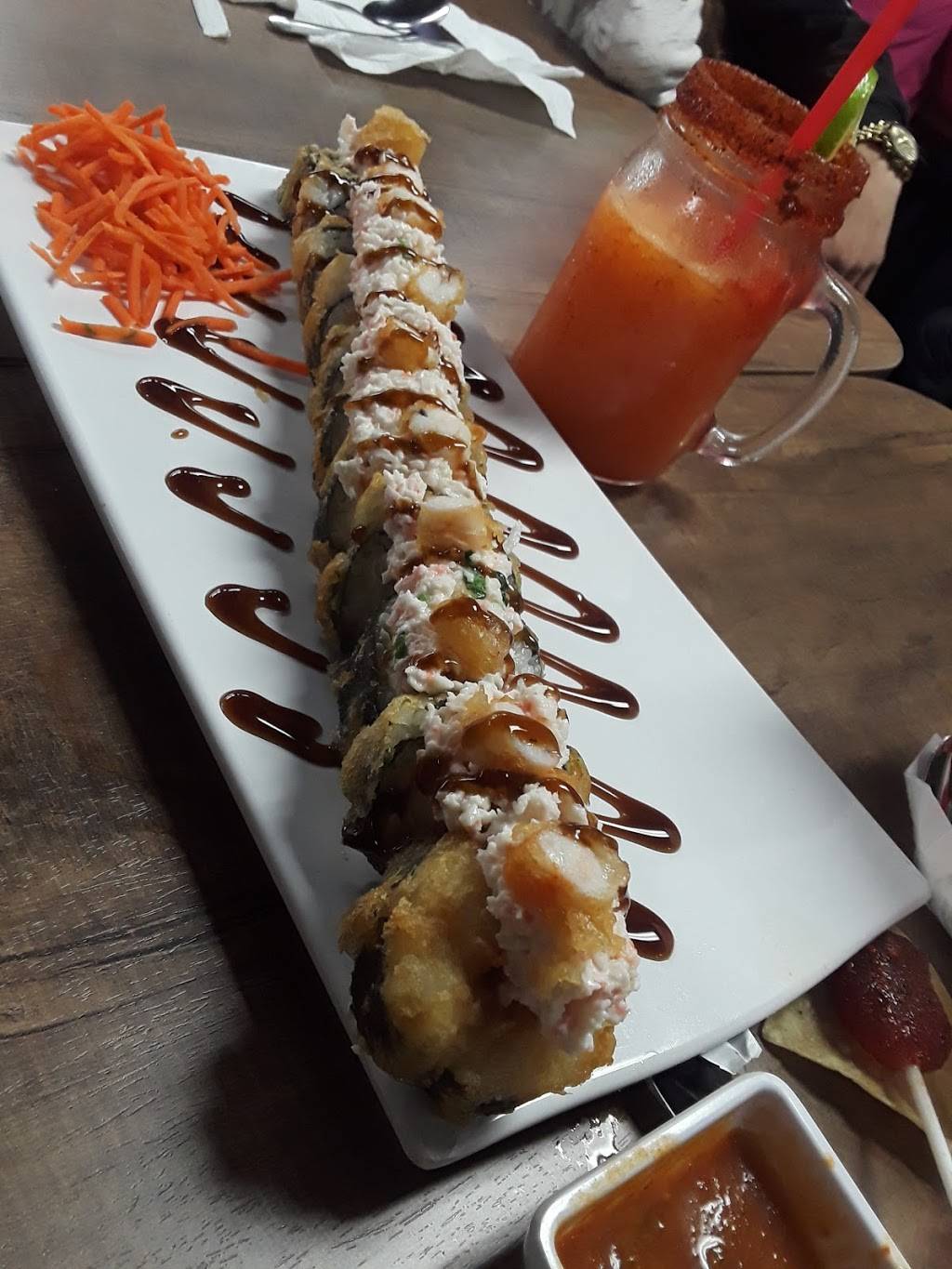 Culichi Town Mira Loma | restaurant | 5850 Etiwanda Ave, Mira Loma, CA 91752, USA | 9513322477 OR +1 951-332-2477