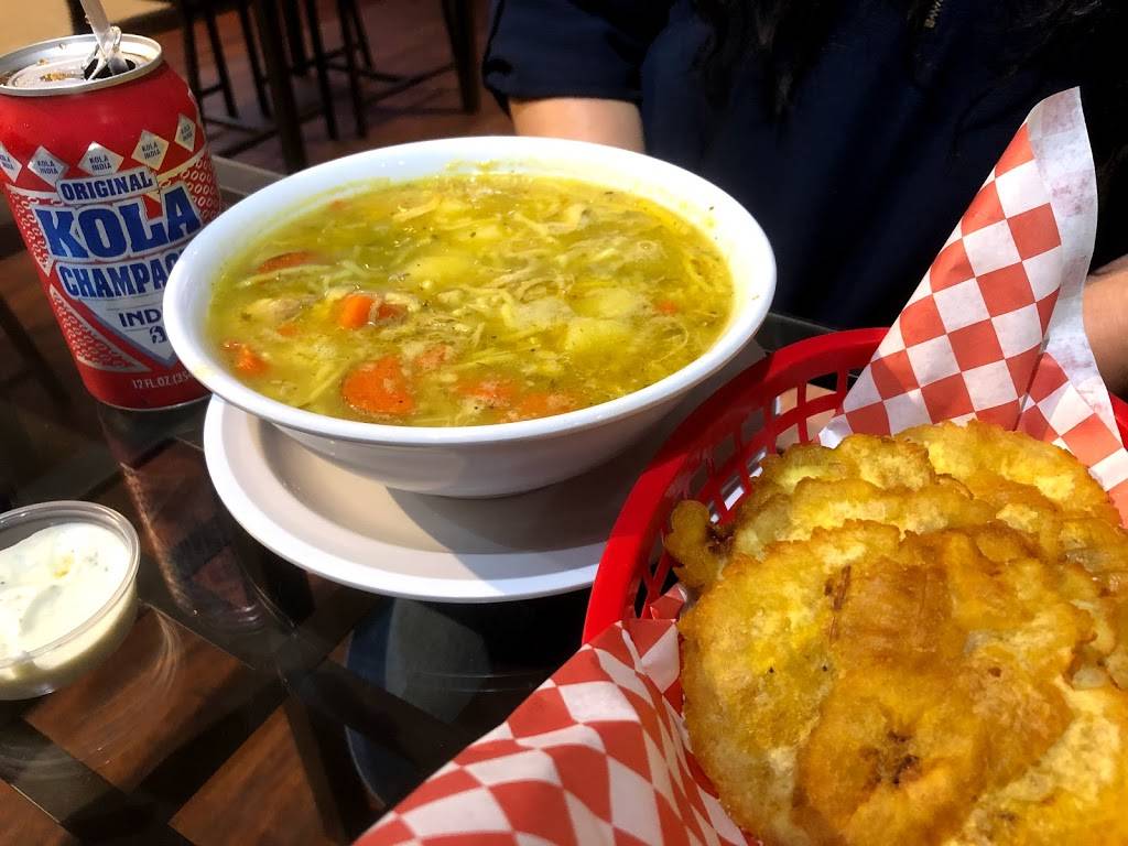 Tostones Inc. | restaurant | 5831 Memorial Hwy suite a, Tampa, FL 33615, USA | 8136097775 OR +1 813-609-7775