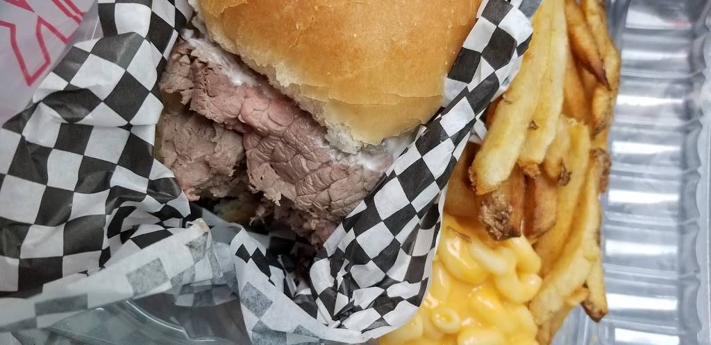 Kirkwood Pitbeef | restaurant | 6220 Baltimore National Pike # 3, Catonsville, MD 21228, USA | 4107440387 OR +1 410-744-0387