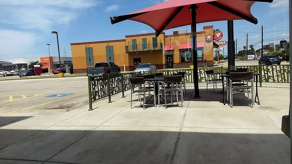 Panda Express | restaurant | 6153 Saratoga Blvd, Corpus Christi, TX 78414, USA | 3619850379 OR +1 361-985-0379