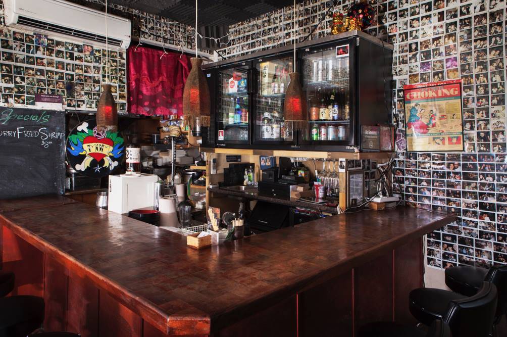 Sake Bar Satsko | restaurant | 202 East 7th Street between Avenue B and C, New York, NY 10009, USA | 2126140933 OR +1 212-614-0933