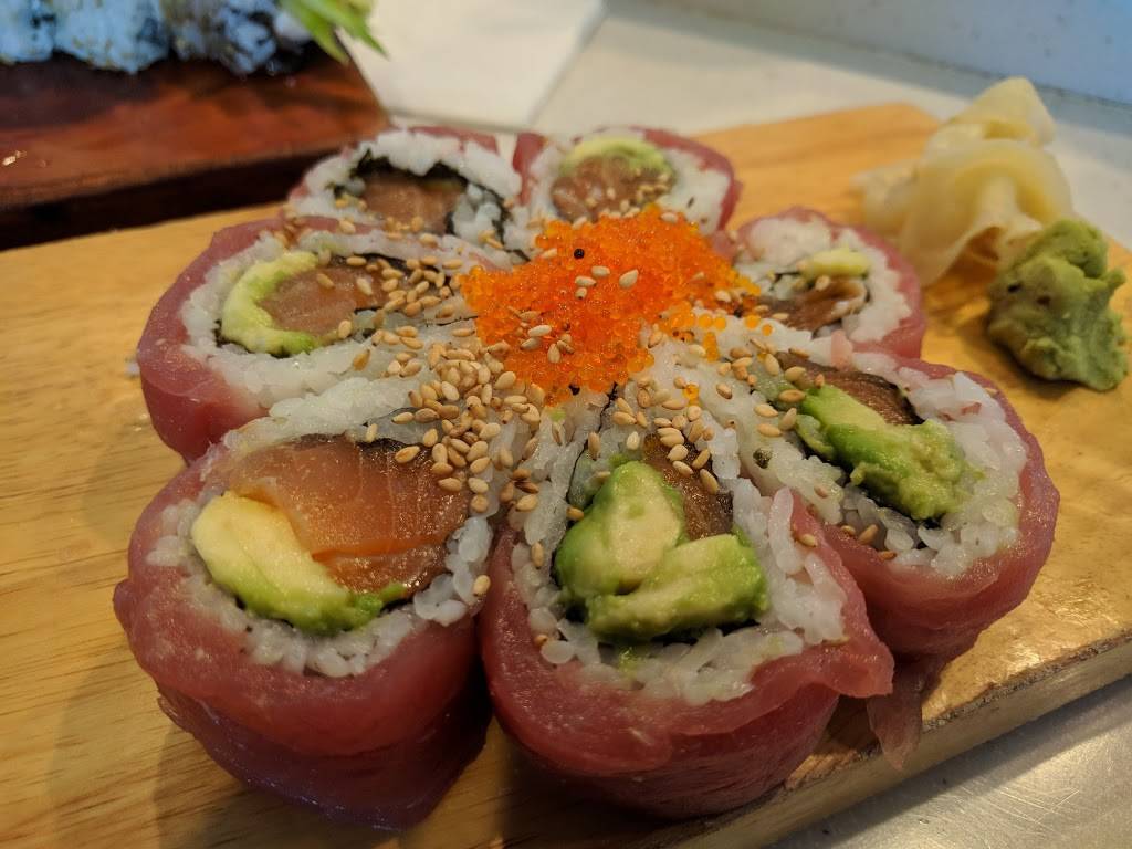 Sushi House | restaurant | 2375 Shore Line Dr, Alameda, CA 94501, USA | 5108650999 OR +1 510-865-0999