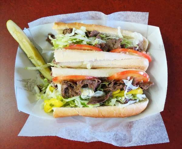 Carsons Deli and Bakery | bakery | Old Saunders Settlement Rd, Lockport, NY 14094, USA | 7164332248 OR +1 716-433-2248