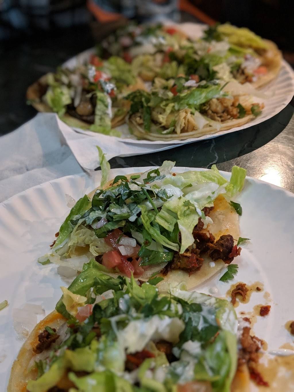 Los Hermanos | restaurant | 271 Starr St, Brooklyn, NY 11237, USA | 7184563422 OR +1 718-456-3422