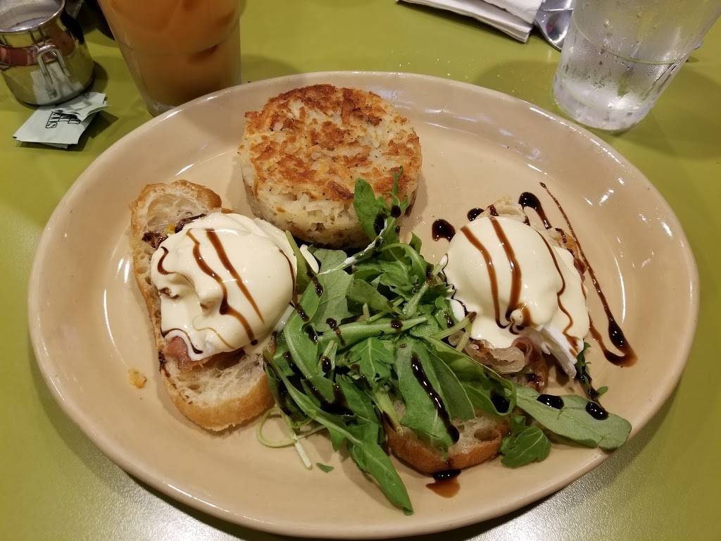 Snooze, an A.M. Eatery | restaurant | 15054 N Scottsdale Rd #110 D1B, Scottsdale, AZ 85254, USA | 4806643133 OR +1 480-664-3133