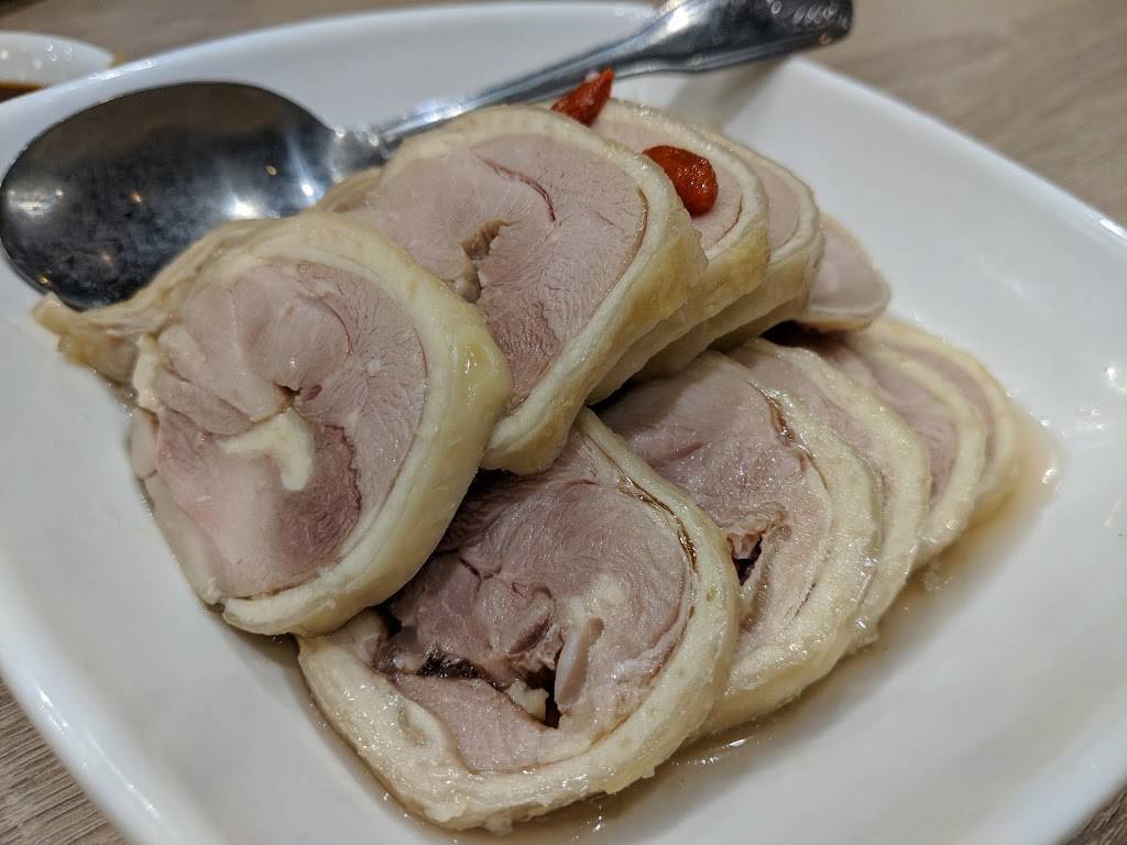 Full House Dumpling 松滿湯包 | restaurant | 6092 Stevenson Blvd, Fremont, CA 94538, USA | 5102300773 OR +1 510-230-0773