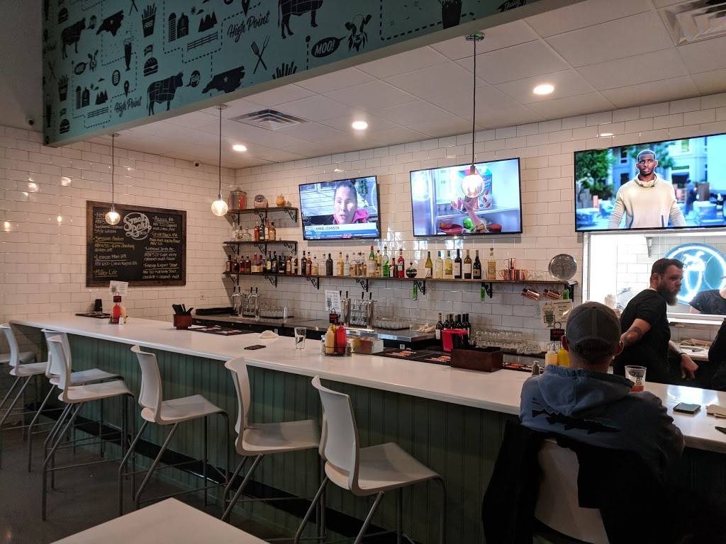 Small Batch | restaurant | NC 68, 2758, High Point, NC 27265, USA | 3368754082 OR +1 336-875-4082