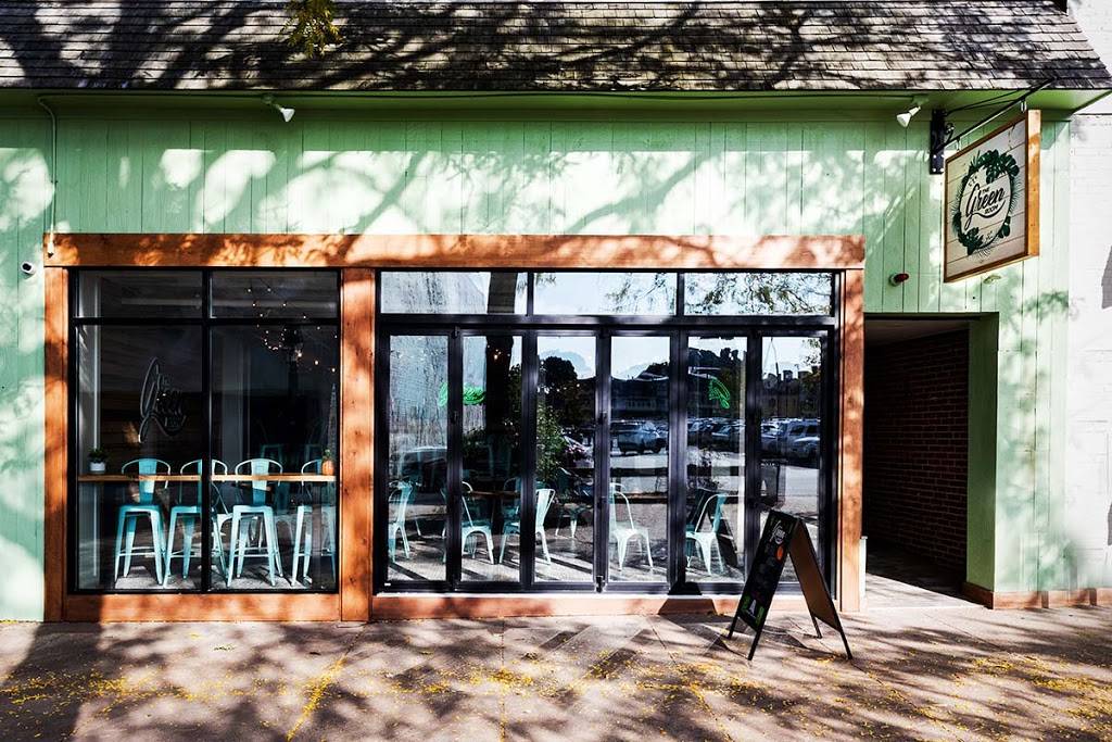 The Green Room | restaurant | 41 Vaughan Mall, Portsmouth, NH 03801, USA | 6034047336 OR +1 603-404-7336