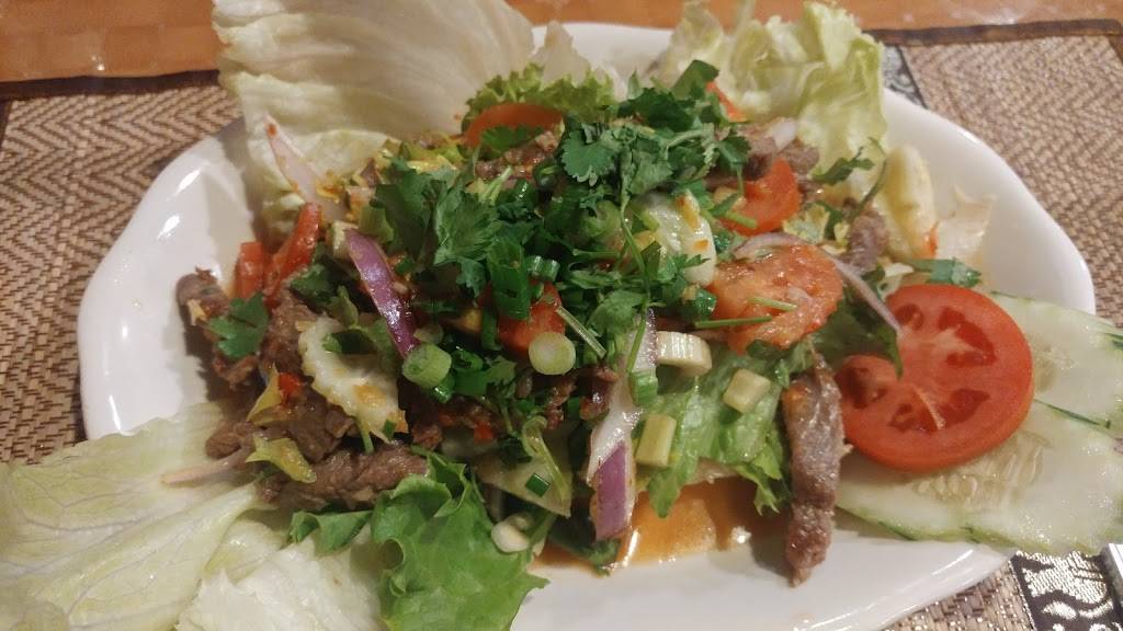 Thai Cuisine & Noodle House | restaurant | 11701 San Jose Blvd #28, Jacksonville, FL 32223, USA | 9047019090 OR +1 904-701-9090