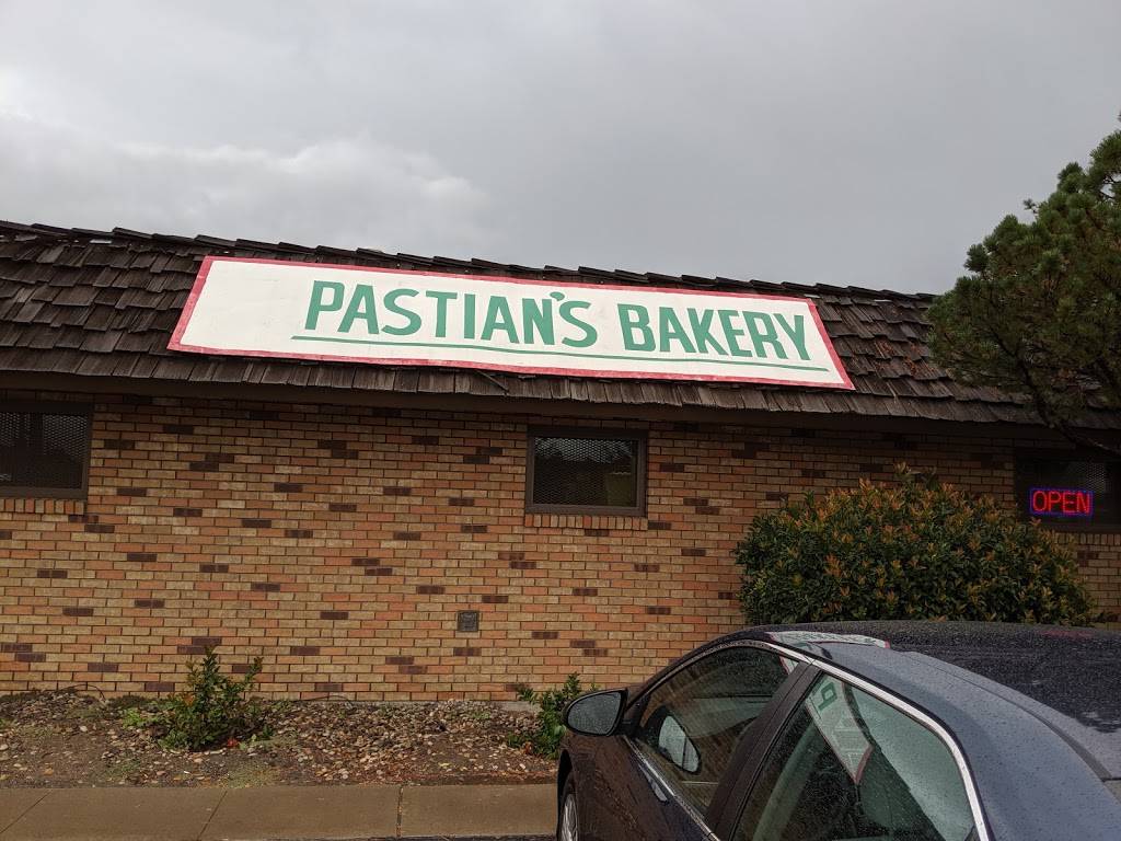 Pastians Bakery | restaurant | 3320 2nd St NW, Albuquerque, NM 87107, USA | 5053457773 OR +1 505-345-7773