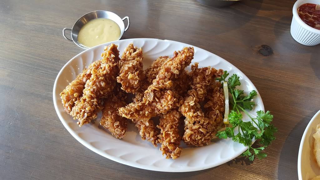 Kokio Chicken and Beer | restaurant | 221-40 Horace Harding Expy, Oakland Gardens, NY 11364, USA | 9293814017 OR +1 929-381-4017