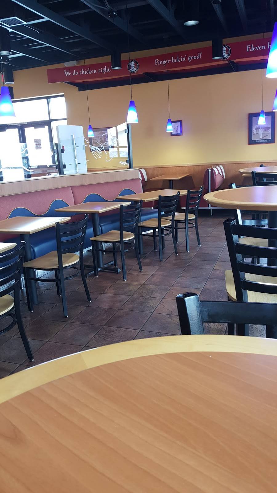 KFC | restaurant | 162 Los Altos Pkwy, Sparks, NV 89436, USA | 7756264411 OR +1 775-626-4411