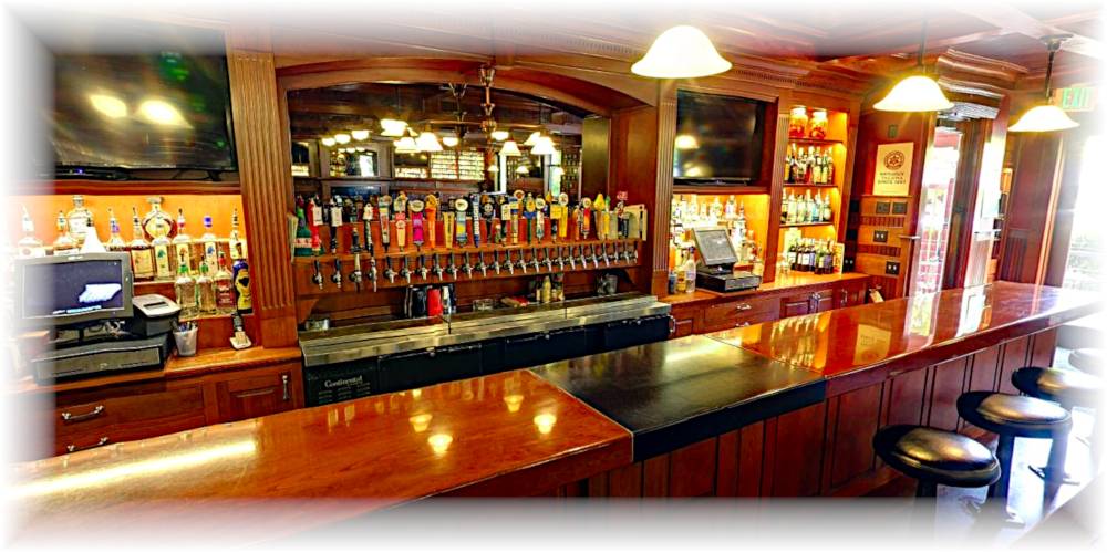 Hanks Bar and Grill | restaurant | 524 N K St, Tacoma, WA 98403, USA | 2536273480 OR +1 253-627-3480