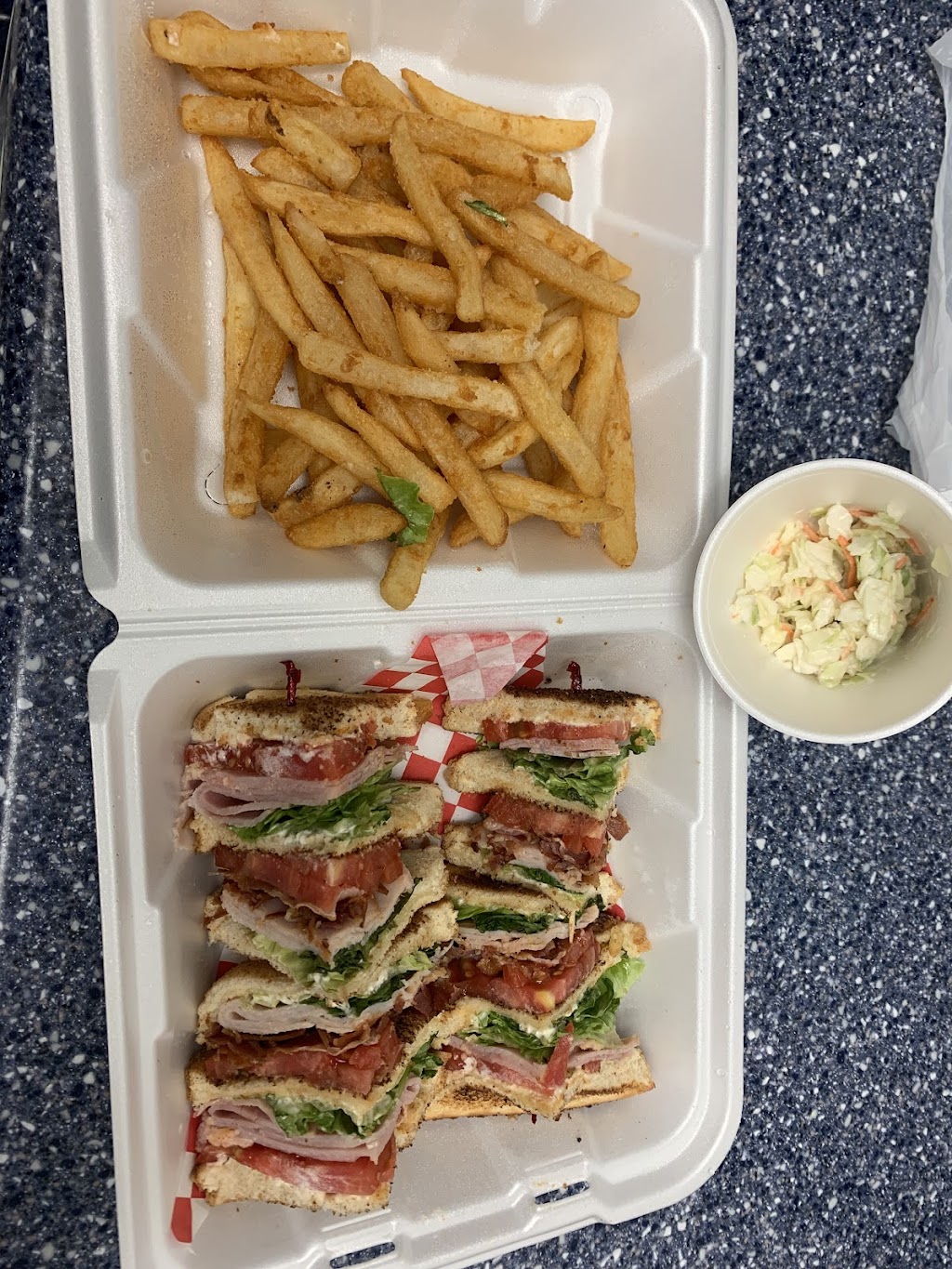 Seminole Diner | restaurant | 9124 Seminole Blvd, Seminole, FL 33772, USA | 7272026172 OR +1 727-202-6172