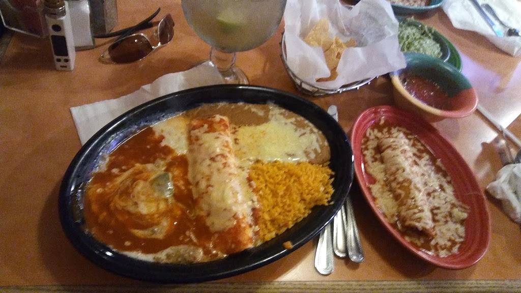 La Hacienda Mexican Restaurant | restaurant | 1218 Bridford Pkwy, Greensboro, NC 27407, USA | 3365478500 OR +1 336-547-8500