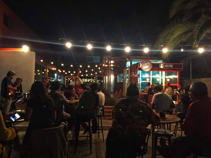 Astratto café Bistro | restaurant | Cerro San Javier 77, El Refugio, 21440 Tecate, B.C., Mexico | 016653928847 OR +52 665 392 8847