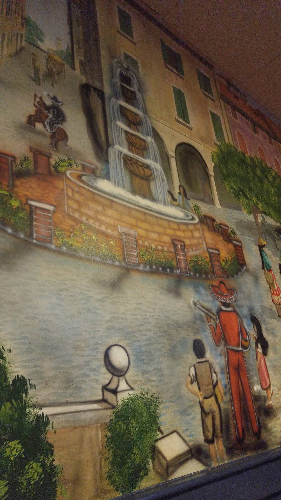 Pancho Villas Mexican & Seafood Restaurant | restaurant | 799 S Stratford Rd, Winston-Salem, NC 27103, USA | 3367686886 OR +1 336-768-6886