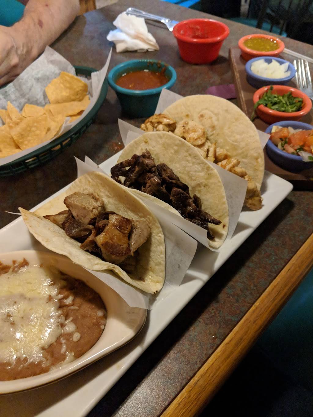 Las Palmas Mexican Restaurante | restaurant | 2617 Franklin Pike, Suite 111, Nashville, TN 37204 | 6152921902 OR +1 615-292-1902