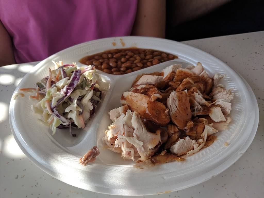 Scotts BBQ | restaurant | 4007 Danielsville Rd, Athens, GA 30601, USA | 7065461005 OR +1 706-546-1005