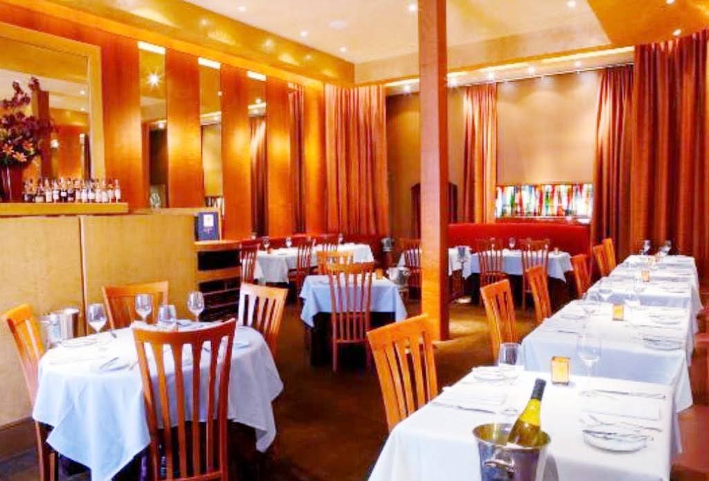 La Folie | restaurant | 2316 Polk St, San Francisco, CA 94109, USA | 4157765577 OR +1 415-776-5577