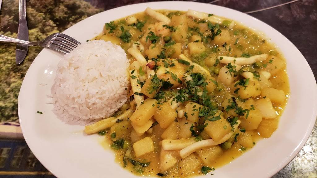 Peru 703 | restaurant | 5005 Westone D, Chantilly, VA 20151, USA | 7036573240 OR +1 703-657-3240