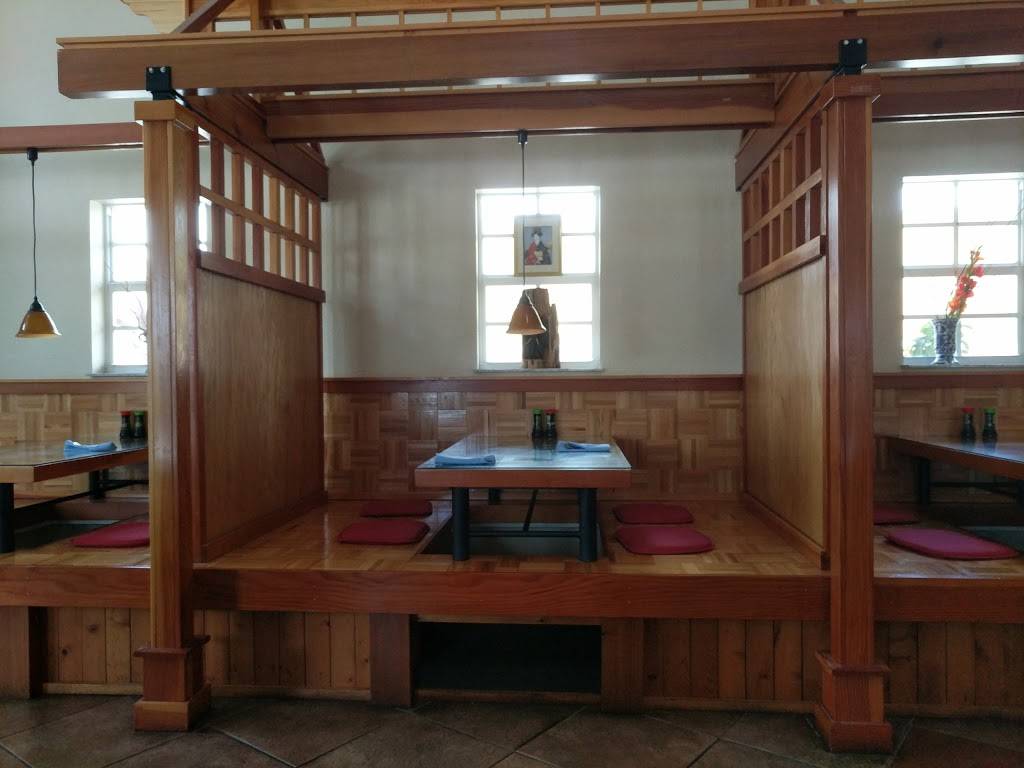 Suvi Thai & Sushi | restaurant | 250 N Homestead Blvd, Homestead, FL 33030, USA | 3052473500 OR +1 305-247-3500