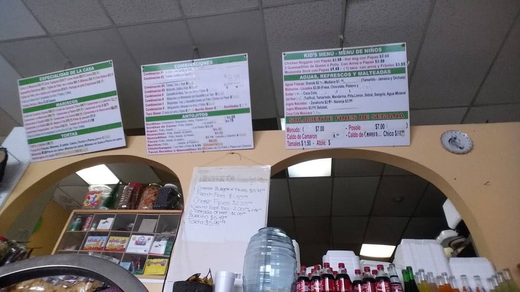 Teresita Restaurant | restaurant | 625 10th St, Waukegan, IL 60085, USA | 8475780594 OR +1 847-578-0594