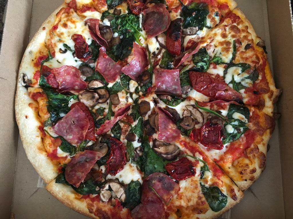 Pizzaville | meal delivery | 2 Clair Rd E b2, Guelph, ON N1L 0G6, Canada | 5197803777 OR +1 519-780-3777