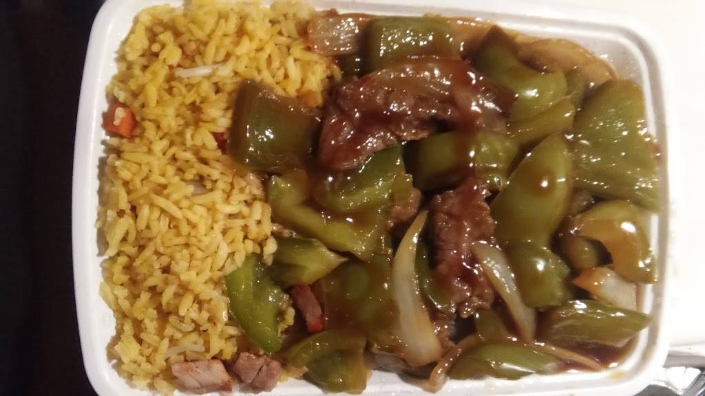 Fortune Wok | restaurant | 2 1689 Route 9 4465, Clifton Park, NY 12065, USA | 5183711948 OR +1 518-371-1948