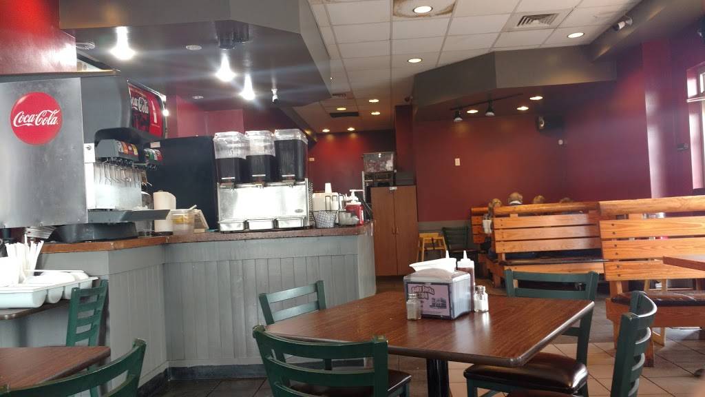 Baby Jacks BBQ | restaurant | 7610 US-70, Bartlett, TN 38133, USA | 9013006922 OR +1 901-300-6922