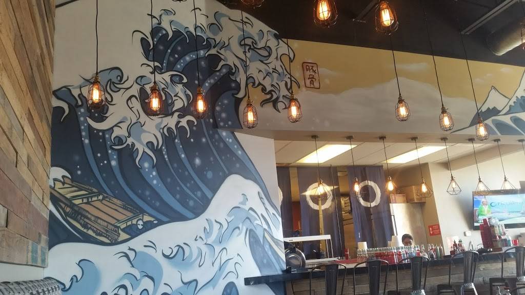 Tonkotsu Shabu Shabu Bar | restaurant | 1898 W 3500 S #11, West Valley City, UT 84119, USA | 7143625103 OR +1 714-362-5103