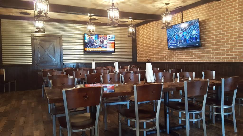 Dickeys Barbecue Pit | restaurant | 3700 Gus Thomasson Rd, Mesquite, TX 75150, USA | 9726866822 OR +1 972-686-6822