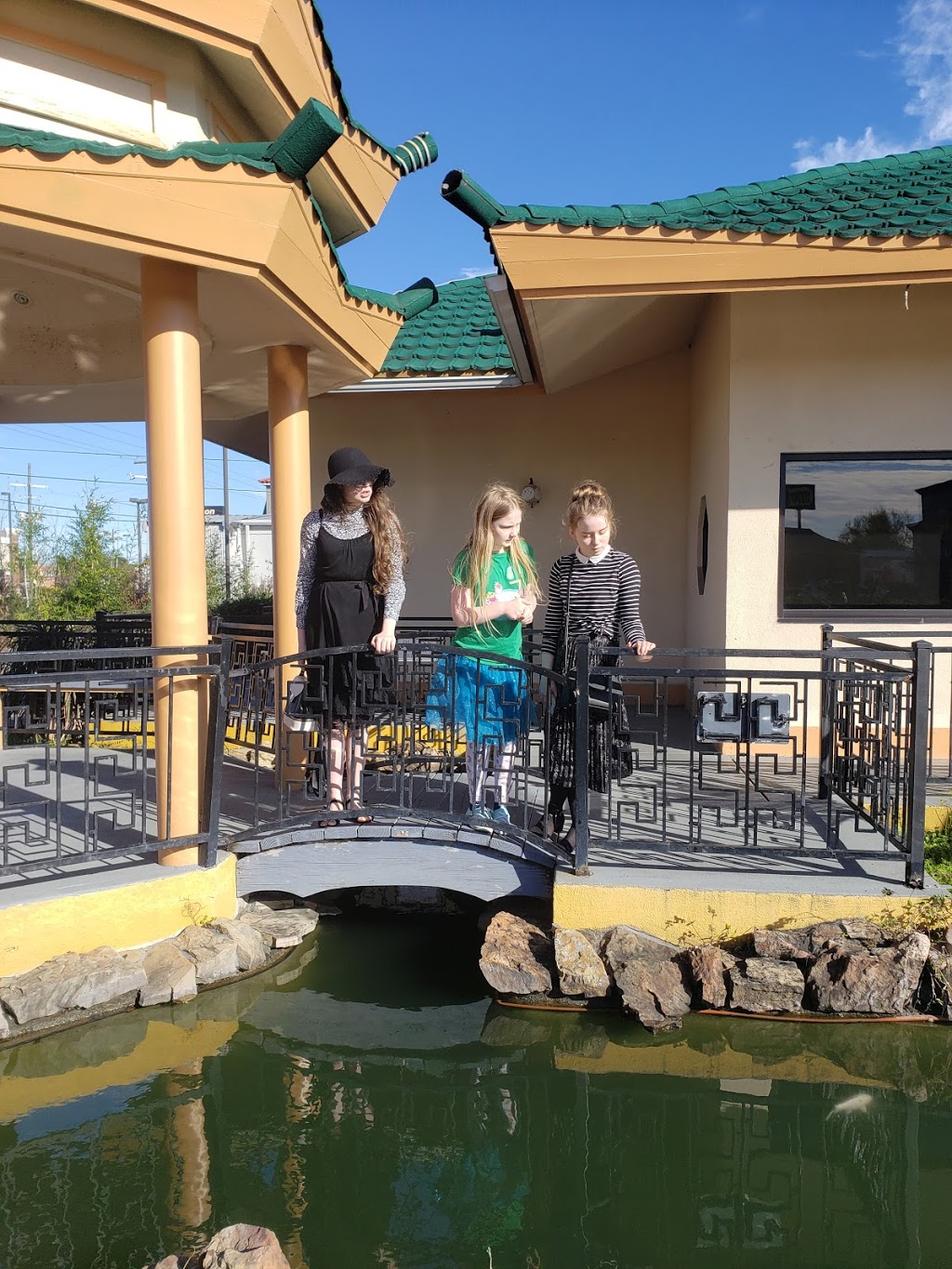 Bluefish Chinese Japanese Restaurant | restaurant | 629 W Prien Lake Rd, Lake Charles, LA 70601, USA | 3376026699 OR +1 337-602-6699