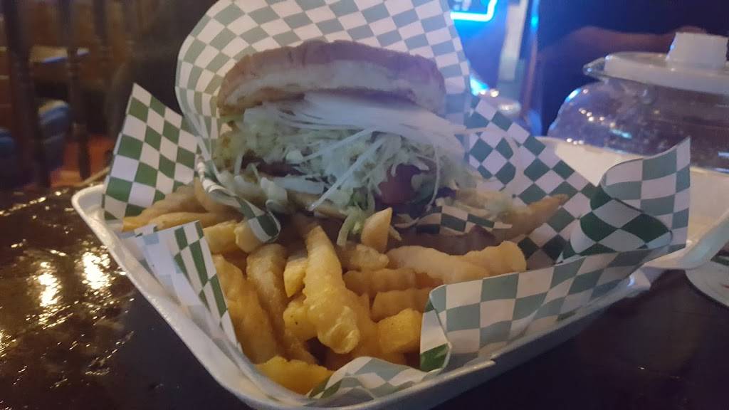 Tastys T&Ms | restaurant | 4806, 8605 14th Ave S, Seattle, WA 98108, USA | 2066980504 OR +1 206-698-0504