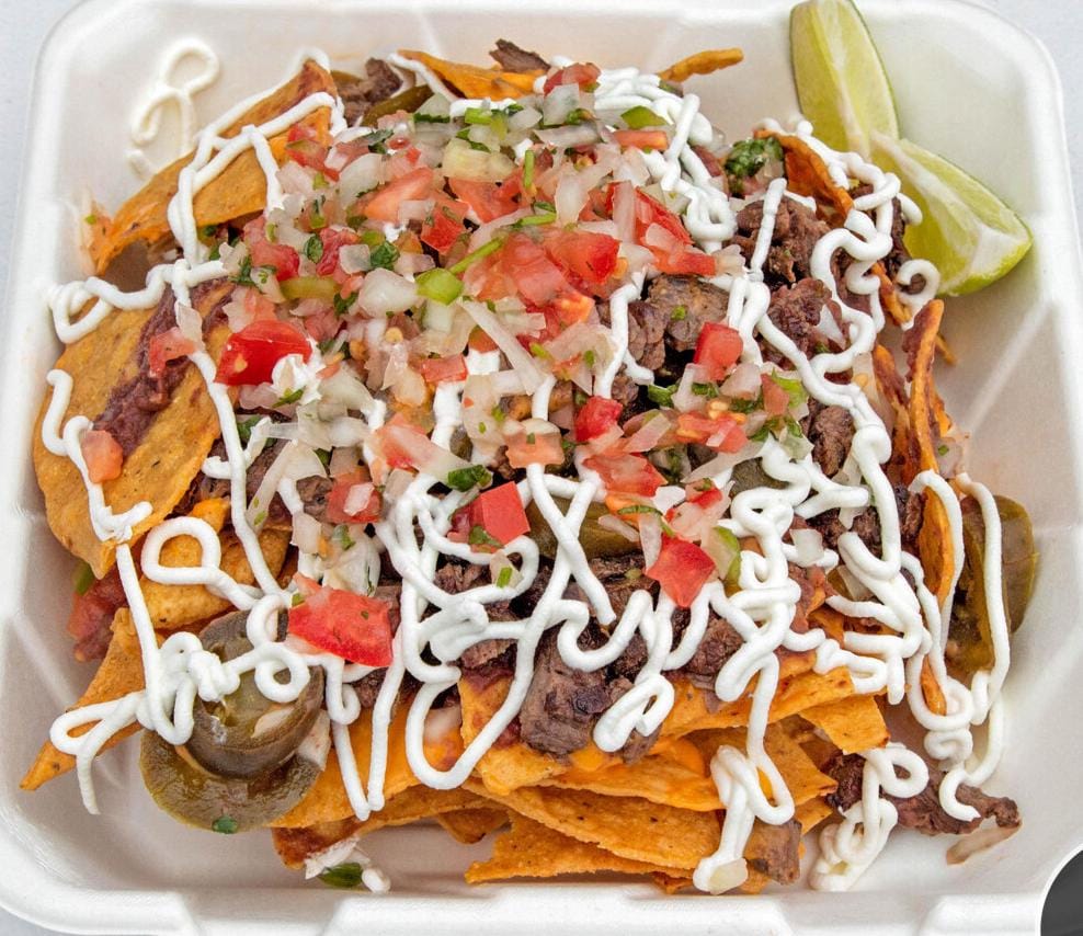 Sabor Express Grill | restaurant | 9336 Georgia Ave, Silver Spring, MD 20910, USA | 3015836534 OR +1 301-583-6534