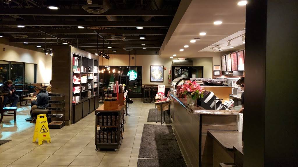 Starbucks | cafe | 2590 Ridgeway Ave, Greece, NY 14626, USA | 5857236050 OR +1 585-723-6050